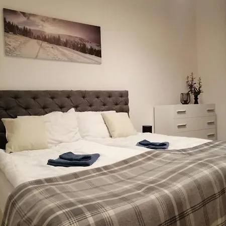 Karpackie Cztery Katy