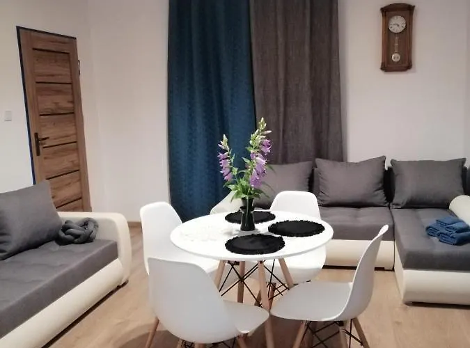 Karpackie Cztery Katy *