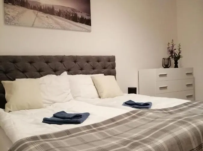 Karpackie Cztery Katy