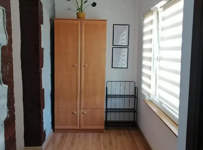 Appartement Karpackie Cztery Katy *