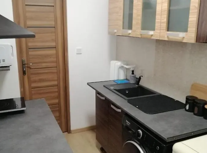 Karpackie Cztery Katy Karpacz