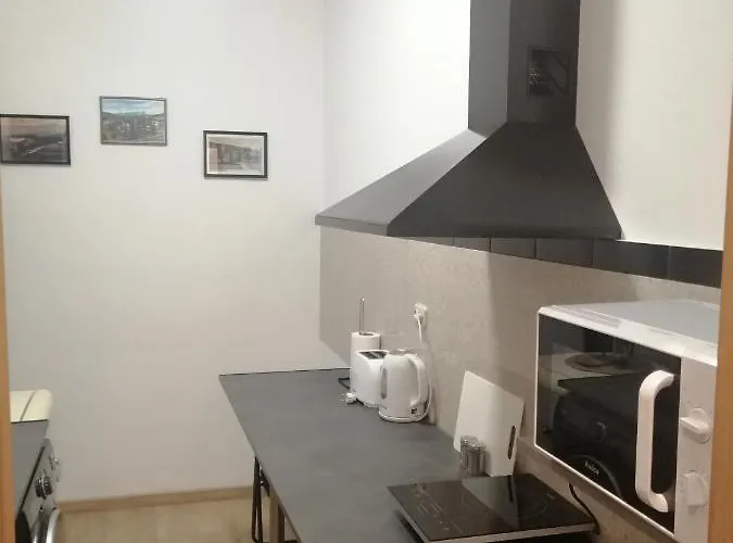 Karpackie Cztery Katy Appartement