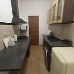 Apartament Karpackie Cztery Katy