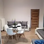 Apartament Karpackie Cztery Katy Karpacz