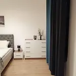 Karpackie Cztery Katy Apartament