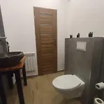 Apartament Karpackie Cztery Katy *