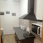 Karpackie Cztery Katy Apartament