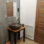 Karpackie Cztery Katy Apartament *