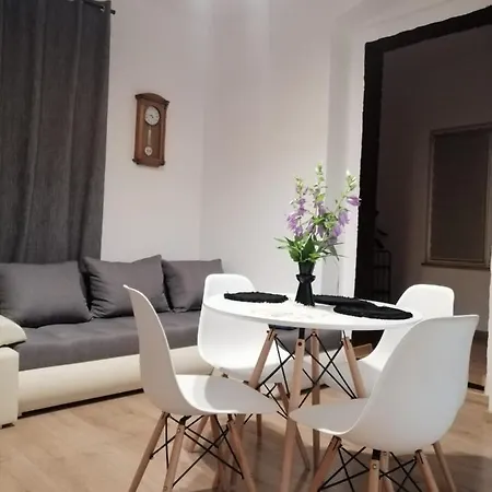 Karpackie Cztery Katy Apartament