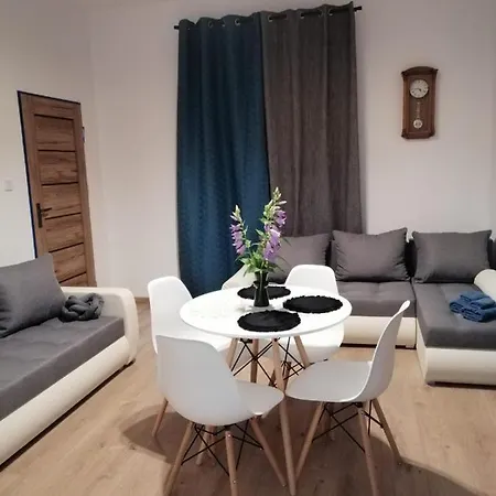 Karpackie Cztery Katy *