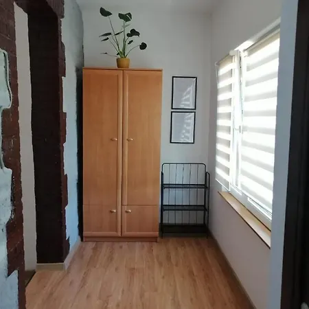 Apartamento Karpackie Cztery Katy *