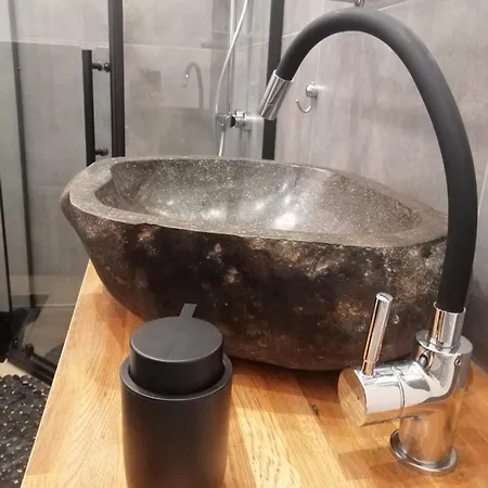 Karpackie Cztery Katy Apartament