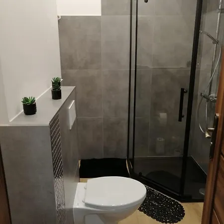 Karpackie Cztery Katy *