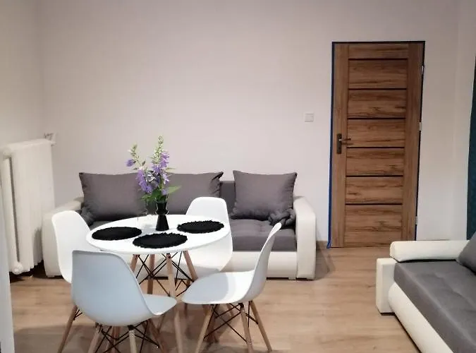 Appartement Karpackie Cztery Katy Karpacz