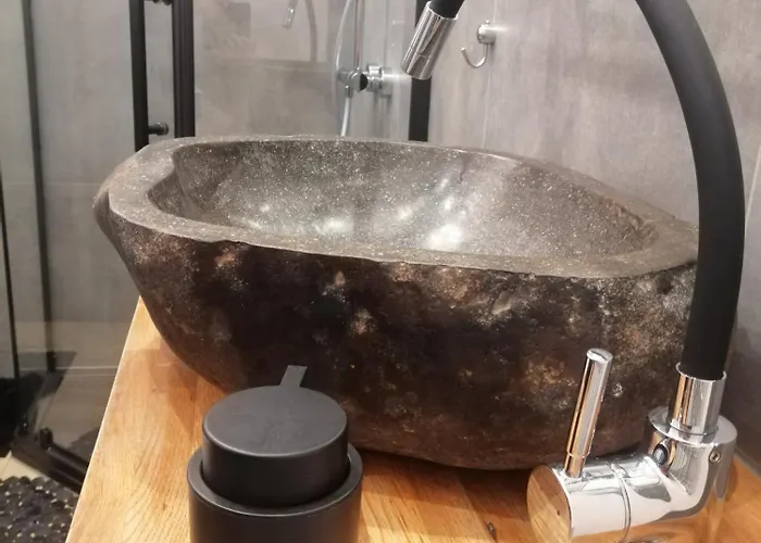 Karpackie Cztery Katy Appartement