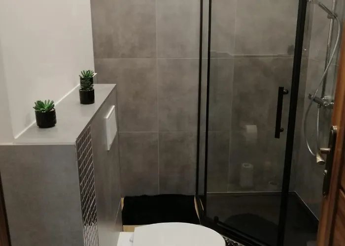 Karpackie Cztery Katy *